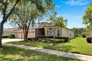 16149 BRIDGEPARK DRIVE, LITHIA, FL 33547 Sold 03/07/25