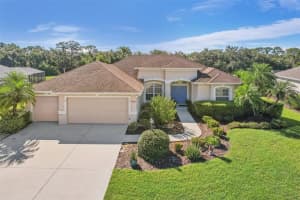 12210 CLUBHOUSE DRIVE, LAKEWOOD RANCH, FL 34202 Sold 10/18/24