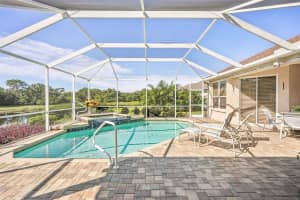 12210 CLUBHOUSE DRIVE, LAKEWOOD RANCH, FL 34202 Sold 10/18/24