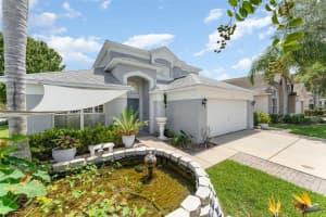 3131 ANTIQUA WAY, HAINES CITY, FL 33844 Sold 09/30/24