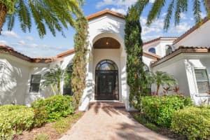 8601 DOLCE VITA LANE, ODESSA, FL 33556 Sold 01/04/25