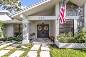 3387 TARPON WOODS BOULEVARD, PALM HARBOR, FL 34685 Sold 10/25/24