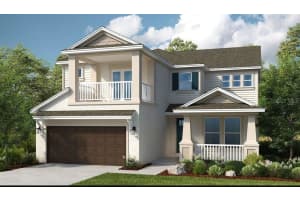 2115 LONGLINER LOOP, WESLEY CHAPEL, FL 33543 Sold 12/23/24