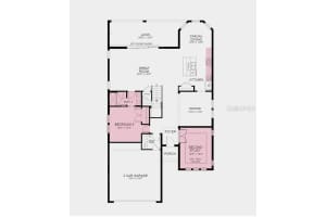 2115 LONGLINER LOOP, WESLEY CHAPEL, FL 33543 Sold 12/23/24