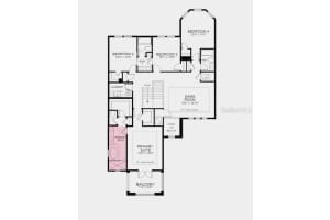 2115 LONGLINER LOOP, WESLEY CHAPEL, FL 33543 Sold 12/23/24