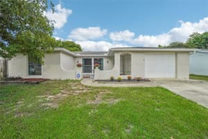 9036 HUNT CLUB LANE, PORT RICHEY, FL 34668 Sold 01/07/25