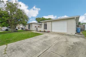9036 HUNT CLUB LANE, PORT RICHEY, FL 34668 Sold 01/07/25