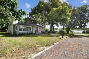 1027 LIME STREET, LAKELAND, FL 33815 Sold 01/10/25