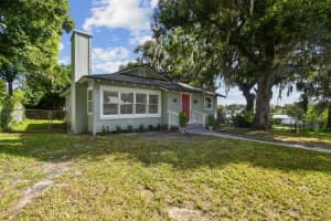 1027 LIME STREET, LAKELAND, FL 33815 Sold 01/10/25