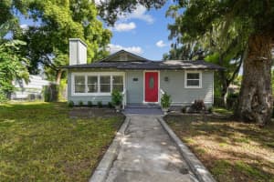 1027 LIME STREET, LAKELAND, FL 33815 Sold 01/10/25