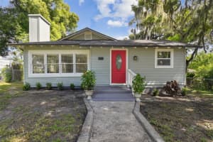 1027 LIME STREET, LAKELAND, FL 33815 Sold 01/10/25