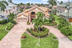 1507 58TH LANE, CAPE CORAL, FL 33914 Sold 12/12/24