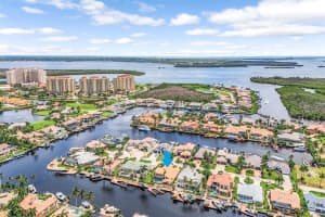 1507 58TH LANE, CAPE CORAL, FL 33914 Sold 12/12/24