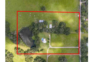 4235 & 4229 RYALS ROAD, ZEPHYRHILLS, FL 33541 Sold 02/28/25