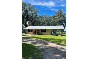 4235 & 4229 RYALS ROAD, ZEPHYRHILLS, FL 33541 Sold 02/28/25