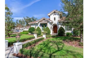 3317 MULLEN AVENUE, TAMPA, FL 33609 Sold 10/24/24