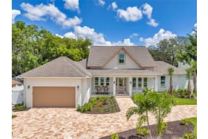 1300 RIVERSIDE DRIVE, TARPON SPRINGS, FL 34689 Sold 01/02/25
