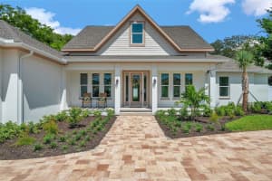 1300 RIVERSIDE DRIVE, TARPON SPRINGS, FL 34689 Sold 01/02/25