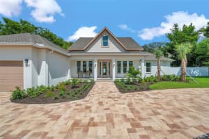 1300 RIVERSIDE DRIVE, TARPON SPRINGS, FL 34689 Sold 01/02/25