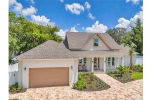 1300 RIVERSIDE DRIVE, TARPON SPRINGS, FL 34689 Sold 01/02/25