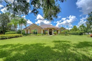10641 ECHO LAKE DRIVE, ODESSA, FL 33556 Sold 05/27/25