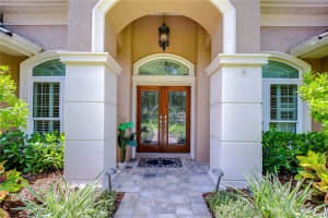 10641 ECHO LAKE DRIVE, ODESSA, FL 33556 Sold 05/27/25