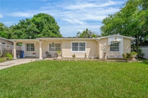 7103 POLLER AVENUE, TAMPA, FL 33614 Sold 02/28/25
