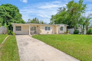 7103 POLLER AVENUE, TAMPA, FL 33614 Sold 02/28/25