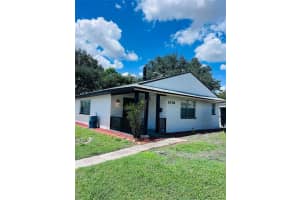 5718 MAGNOLIA STREET, SAINT PETERSBURG, FL 33703 Sold 10/23/24