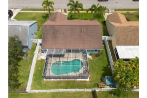 3417 5TH DRIVE, PALMETTO, FL 34221 Sold 11/02/24
