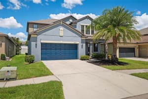 11032 PURPLE MARTIN BOULEVARD, RIVERVIEW, FL 33579 Sold 11/19/24