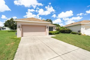 1818 ZOE COURT, LECANTO, FL 34461 Sold 12/16/24