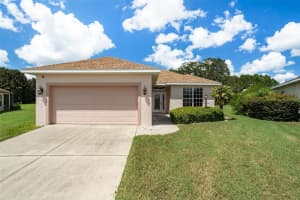 1818 ZOE COURT, LECANTO, FL 34461 Sold 12/16/24