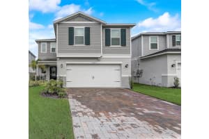 2947 SANCTUARY DRIVE, CLERMONT, FL 34714 Sold 11/01/24