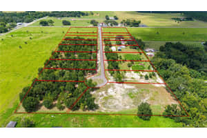 14857 CRIMSON OAKS TRAIL, DADE CITY, FL 33525 Sold 07/18/25