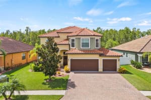 18984 LUTTERWORTH COURT, LAND O LAKES, FL 34638 Sold 10/24/24