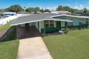509 FAIRHOPE DRIVE, APOLLO BEACH, FL 33572 Sold 12/06/24