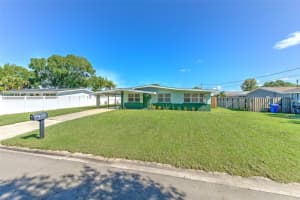 509 FAIRHOPE DRIVE, APOLLO BEACH, FL 33572 Sold 12/06/24