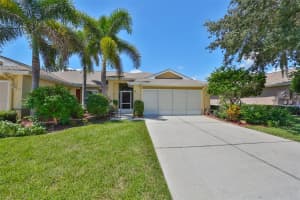 1240 CORINTH GREENS DRIVE, SUN CITY CENTER, FL 33573 Sold 12/23/24