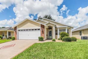 5745 YORKSHIRE DRIVE, ZEPHYRHILLS, FL 33542 Sold 12/05/24