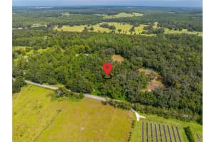 WHITMAN RD, BROOKSVILLE, FL 34601 - MLS#MFRT3552880