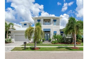 713 PINCKNEY DRIVE, APOLLO BEACH, FL 33572 Sold 11/15/24