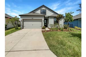 13292 SEA BRIDGE DRIVE, HUDSON, FL 34669 Sold 08/22/25