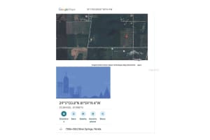 00 90TH STREET, FORT MC COY, FL 32134 - MLS#MFRT3552962