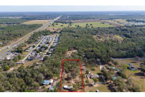 6161 LA PINE ROAD, BROOKSVILLE, FL 34602 - MLS#MFRT3552981