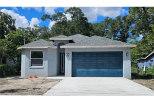 2616 CAYUGA STREET, TAMPA, FL 33610 Sold 02/27/25