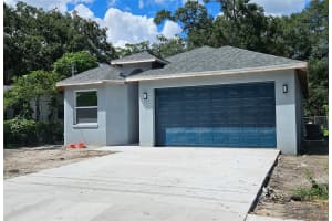 2616 CAYUGA STREET, TAMPA, FL 33610 Sold 02/27/25