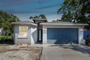 2616 CAYUGA STREET, TAMPA, FL 33610 Sold 02/27/25