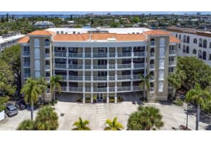 3805 GULF BOULEVARD, ST PETE BEACH, FL 33706 Sold 03/12/25