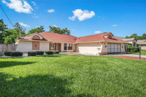 10418 UPTON STREET, SPRING HILL, FL 34608 Sold 04/09/25
